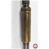 Image 9 : Antique Tools : - Yankee Screwdrivers (2) - Piano Tuning Wrench (1)