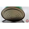 Image 6 : Castrol Oil Drum : 16 Gallon Grease Drum (Measures : 27-1/2"H x 14-1/2"Dia)