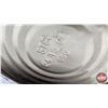 Image 7 : Castrol Oil Drum : 16 Gallon Grease Drum (Measures : 27-1/2"H x 14-1/2"Dia)