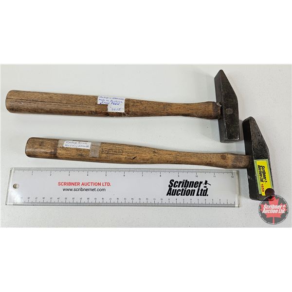 Cross Pein Hammers (2)