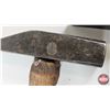 Image 4 : Cross Pein Hammers (2)