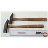 Image 5 : Cross Pein Hammers (2)
