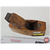Image 2 : Iron Toe Block Plane : A.Mathieson & Son : Glascow (Measures : 8-1/4"L)