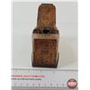 Image 4 : Iron Toe Block Plane : A.Mathieson & Son : Glascow (Measures : 8-1/4"L)