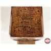 Image 5 : Iron Toe Block Plane : A.Mathieson & Son : Glascow (Measures : 8-1/4"L)