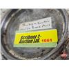 Image 8 : Smith's Multi-Braze A-Mal-Gam Brazing Flux Can (Full) (Measures : 4"H x 3-1/2"W x 3-1/2"D)