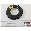 Image 1 : U.S. Royal Grip Master Tire Ashtray (7"Dia)