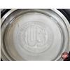 Image 2 : U.S. Royal Grip Master Tire Ashtray (7"Dia)