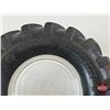 Image 3 : U.S. Royal Grip Master Tire Ashtray (7"Dia)