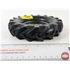 Image 4 : U.S. Royal Grip Master Tire Ashtray (7"Dia)