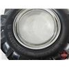 Image 6 : U.S. Royal Grip Master Tire Ashtray (7"Dia)