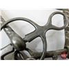 Image 8 : Horse Tack Combo : Bits ; Rope Halter ; Hoof Trimmers ; Leather Straps