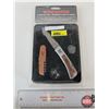 Image 1 : Winchester 3 Piece Gift Set (New In Package)