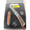 Image 2 : Winchester 3 Piece Gift Set (New In Package)