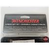 Image 3 : Winchester 3 Piece Gift Set (New In Package)