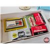 Image 3 : Shaving Combo : Gillette Razor Blades ; Razors ; After Shave Talc ; Ladies Razor
