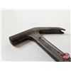 Image 4 : Tool Trio : Upholstery Hammers & Tack Puller