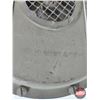 Image 6 : WW2 US Military Hand Crank Utility Heater (Gasoline) : Model 796-A-1 :  (Measures : 15"H x 13"W x 9-