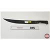 Image 1 : WW2 Collins & Co : No.127 Machete : Made in USA (Total Measures : 21-1/2"L)