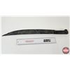 Image 5 : WW2 Collins & Co : No.127 Machete : Made in USA (Total Measures : 21-1/2"L)
