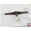 Image 4 : Costume Jewelry : Bangles ; Clip-on Earrings ; Necklaces ; etc