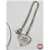 Image 7 : Costume Jewelry : Bangles ; Clip-on Earrings ; Necklaces ; etc