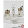 Image 8 : Cruet Set : Mappin & Webb London