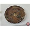 Image 3 : Chevrolet Horn Button (Measures : 3"Dia)