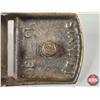 Image 3 : Antique Brass Plane : No.130 (Measures : 7-3/4"L)