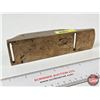 Image 5 : Antique Brass Plane : No.130 (Measures : 7-3/4"L)