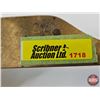 Image 8 : Antique Brass Plane : No.130 (Measures : 7-3/4"L)