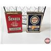 Image 6 : Kitchen Combo : Japanese Red Cast Iron Kettle ; Butter Paper (3 Sheets) ; Spice Tins (2) ; Wire Bask