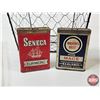 Image 7 : Kitchen Combo : Japanese Red Cast Iron Kettle ; Butter Paper (3 Sheets) ; Spice Tins (2) ; Wire Bask