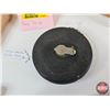 Image 2 : Tool Trio : - Ott Wood Plane (Measures : 9-1/2"L) - 6oz Hammer - 50 ft Tape Measure