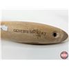 Image 7 : Tool Trio : - Ott Wood Plane (Measures : 9-1/2"L) - 6oz Hammer - 50 ft Tape Measure