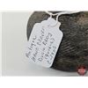 Image 11 : Hand Carved Duck Decoy : Quebec (1920) (Measures : 6-1/2"H x 4-1/2"W x 10"L)
