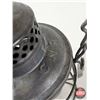 Image 4 : CNR Railway Lamp : Clear Lense (Measures : 9-1/4"H)