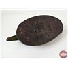 Image 11 : Hand Carved Mallard Duck Decoy : Quebec (1920) : Cork Body (Measures : 6"H x 6"W x 14"L)