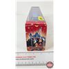 Image 4 : Hot Wheels/Disney Semi Truck & Trailer (1/64 Scale) : NIB (Box Measures : 4"H x 16"W x 4-1/2"D)