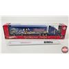 Image 5 : Hot Wheels/Disney Semi Truck & Trailer (1/64 Scale) : NIB (Box Measures : 4"H x 16"W x 4-1/2"D)
