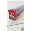 Image 7 : Hot Wheels/Disney Semi Truck & Trailer (1/64 Scale) : NIB (Box Measures : 4"H x 16"W x 4-1/2"D)
