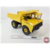 Image 2 : Vintage Mighty Tonka Dump Truck (Measures : 10-1/4"H x 8"W x 18-3/4"D)