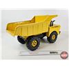 Image 9 : Vintage Mighty Tonka Dump Truck (Measures : 10-1/4"H x 8"W x 18-3/4"D)