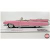Image 13 : Diecast Model Cars (2) : (1:18 Scale) : - Cadillac  - Buick