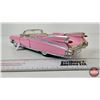 Image 16 : Diecast Model Cars (2) : (1:18 Scale) : - Cadillac  - Buick