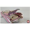 Image 17 : Diecast Model Cars (2) : (1:18 Scale) : - Cadillac  - Buick