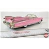 Image 18 : Diecast Model Cars (2) : (1:18 Scale) : - Cadillac  - Buick