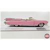 Image 19 : Diecast Model Cars (2) : (1:18 Scale) : - Cadillac  - Buick