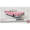 Image 21 : Diecast Model Cars (2) : (1:18 Scale) : - Cadillac  - Buick