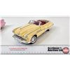 Image 3 : Diecast Model Cars (2) : (1:18 Scale) : - Cadillac  - Buick